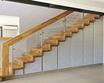 Construction et protection de vos escaliers par Escaliers Maisons à Saint-Gely-du-Fesc